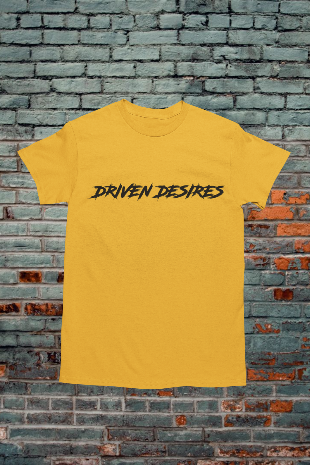 BUMBLEBEE YELLOW SKY SHIRT