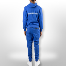 Load image into Gallery viewer, NIPSEY BLUE DESIRES SUIT
