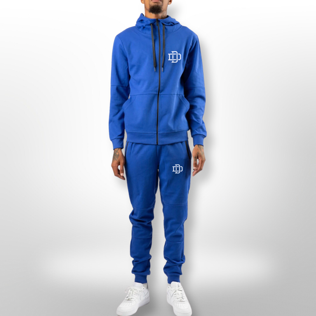 NIPSEY BLUE DESIRES SUIT