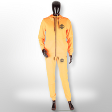 Load image into Gallery viewer, ORANGE CRUSH DESIRES SUIT
