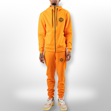 Load image into Gallery viewer, ORANGE CRUSH DESIRES SUIT
